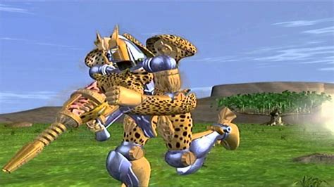 Beast Wars: Transformers