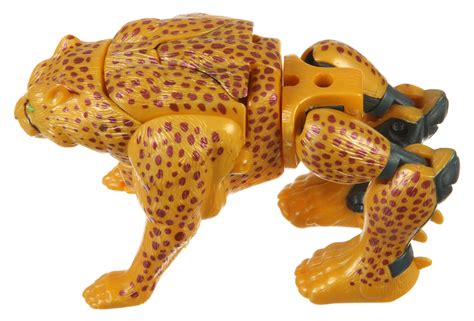 Beast Wars Cheetor Poses: A Comprehensive Guide to Capturing the Perfect Shot