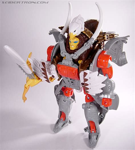 Beast Wars Magnaboss: The Titan That Roared