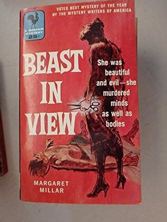 Beast in View Bantam 1542 PDF