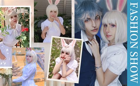 Beastars Cosplay: A Ferocious Fashion Phenomenon