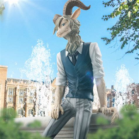 Beastars Pina: The Enduring Legacy of a Complex and Beloved Character