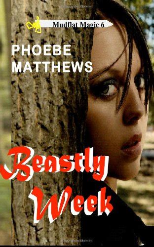 Beastly Week Mudflat Magic Novel 6 Volume 6 PDF