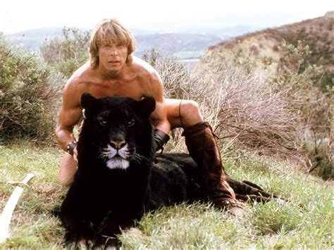 Beastmaster (1982):