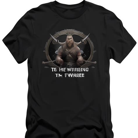 Beastmode T-Shirt: Unleashing Your Inner Warrior