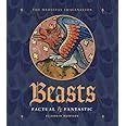 Beasts Factual and Fantastic (The Medieval Imagination) PDF