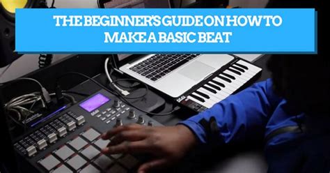 Beat Block 101: The Basics