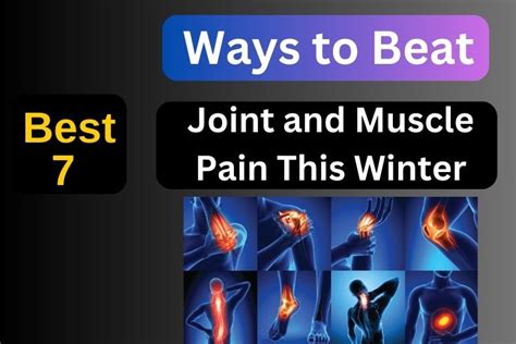 Beat Muscle Pain Doc