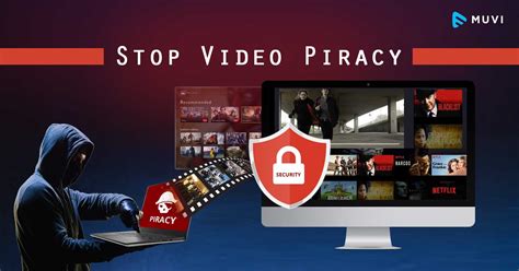 Beat Piracy and Keep Your Content Safe in 2022