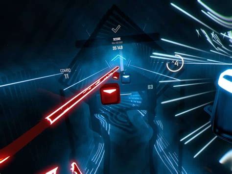 Beat Saber Custom Songs: A Rhythmic Revolution