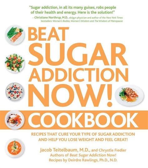 Beat Sugar Addiction Now Cookbook Kindle Editon