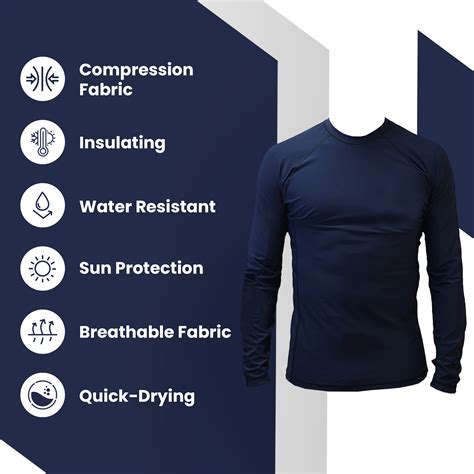 Beat the Heat: A Comprehensive Guide to Cooling Long Sleeve Shirts