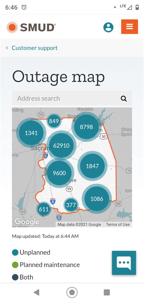 Beat the Heat: How to Stay Prepared for SMUD Outages in Sacramento