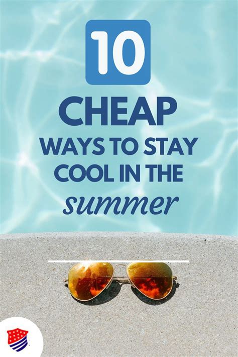 Beat the Heat: Stay Cool in Summer with These Innovative Solutions