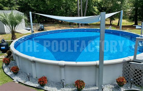 Beat the Heat: Upgrade Your Pool with Inground Pool Shade