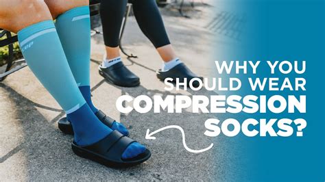 Beat the Heat in Style with Summer-Ready Compression Socks