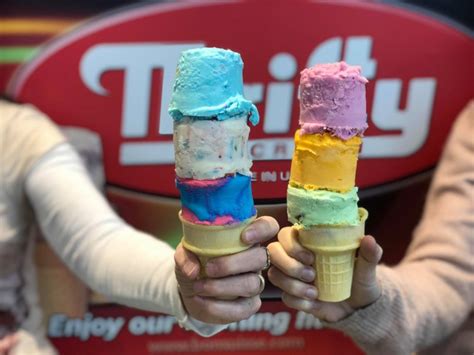 Beat the Heat on a Budget: A Comprehensive Guide to Thrifty Ice Cream Indulgence