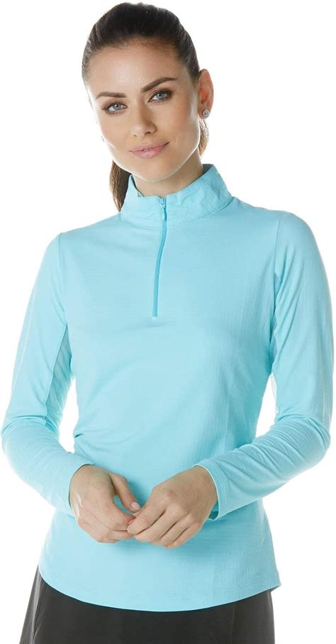 Beat the Heat with Women's Cooling Shirts: Your Guide to Stay Cool and Comfortable