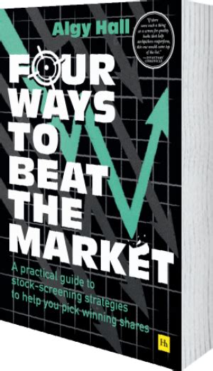 Beat the Market the Easy Way! Ebook Kindle Editon