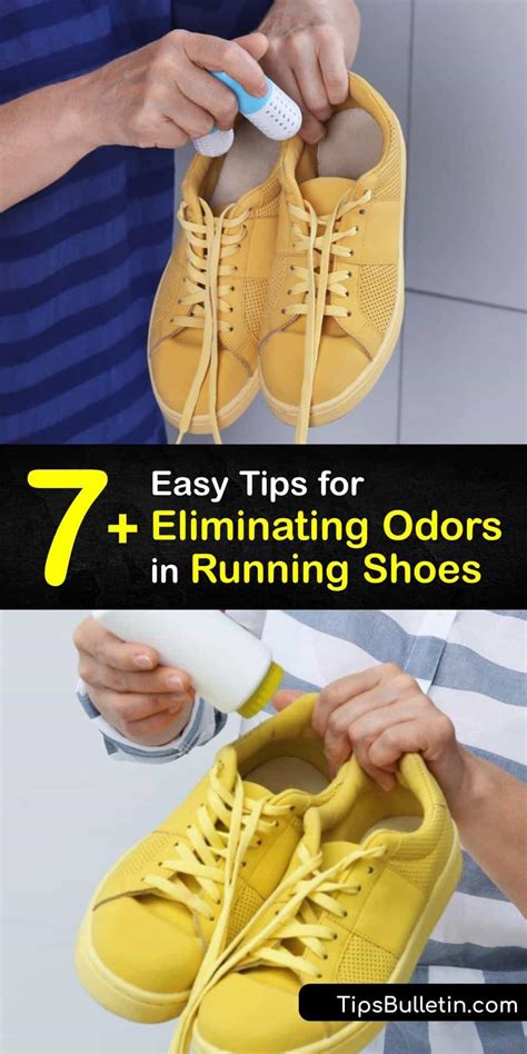 Beat the Stink: A Comprehensive Guide to Eliminating Odor from Your Shoes