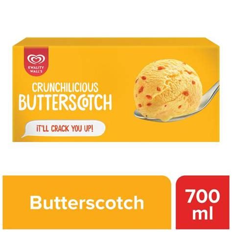 Beat the Summer Heat with a Budget-Friendly Butterscotch Blast: Butterscotch Ice Cream Family Pack Price and Everything You Need to Know!