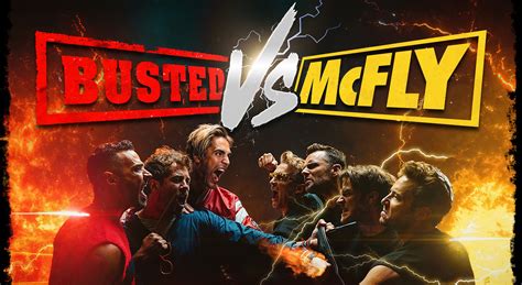 Beat the System: A Comprehensive Guide to Outwitting McFly vs Busted