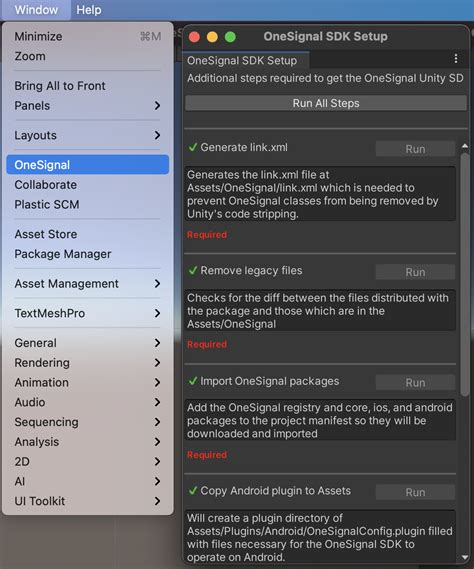 Beatify 3 Not Working in Build Unity: Troubleshooting Guide