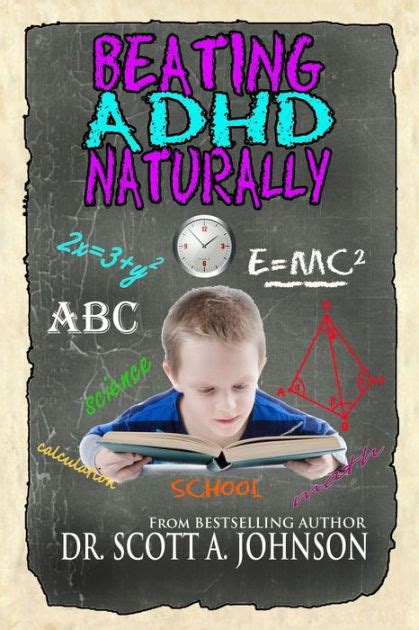 Beating ADHD Naturally Epub