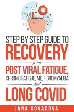 Beating Chronic Fatigue Your Step-by-Step Guide to Complete Recovery Reader