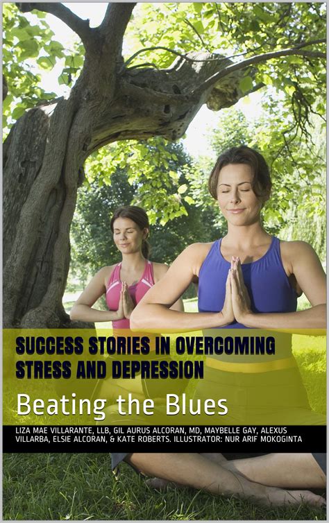 Beating the Blues Overcoming Depression and Stress Doc