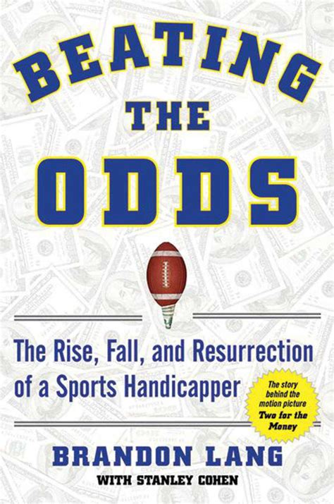 Beating the Odds: The Rise, Fall, and Resurrection of a Sports Handicapper Doc