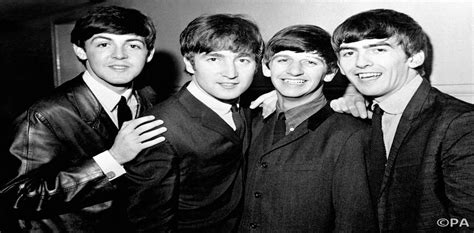 Beatlemania Redux: 7 Reasons Why the Beatle Wig is Back