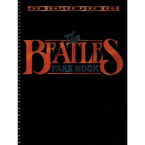 Beatles Fake Book Pdf Reader