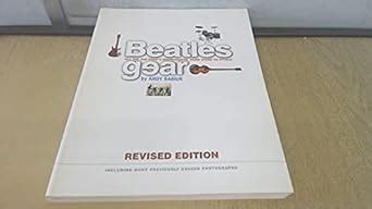 Beatles Gear Revised Edition Reader