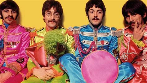 Beatles Sgt. Pepper Lyrics: 50 Timeless Gems