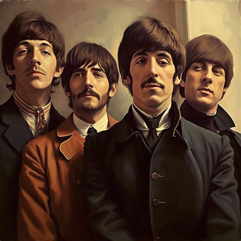 Beatles T-Shirts: A Timeless Wardrobe Staple for Music and Fashion Enthusiasts