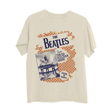 Beatles T-Shirts on Amazon: The Ultimate Guide to Finding the Perfect One