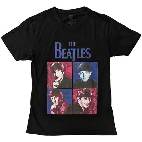 Beatles Tee Shirts: A Cultural Phenomenon