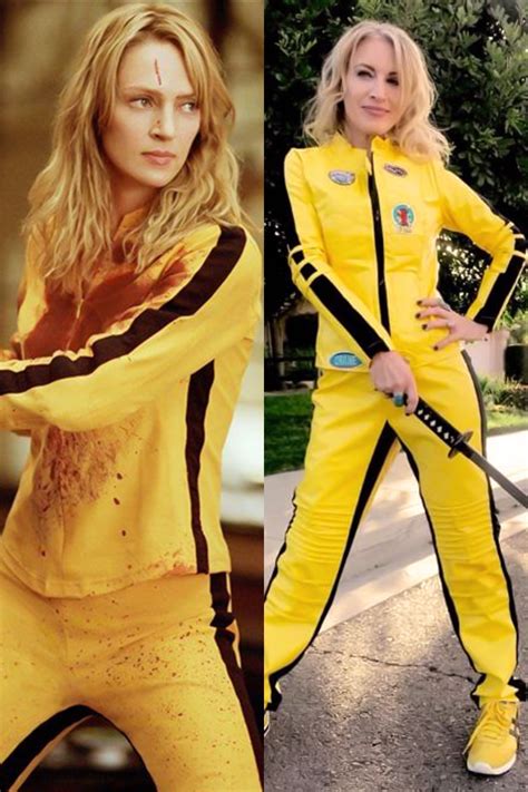 Beatrix Kiddo Outfit: A Guide to the Iconic Look