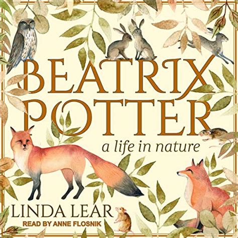 Beatrix Potter A Life in Nature PDF