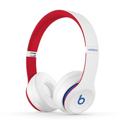 Beats Solo3 Wireless Noise Cancelling Headphones: Unparalleled Immersive Audio