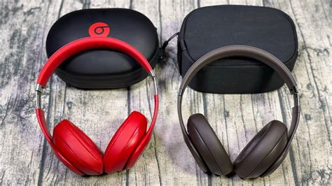 Beats Studio3 vs Beats Studio Pro: The Ultimate Showdown