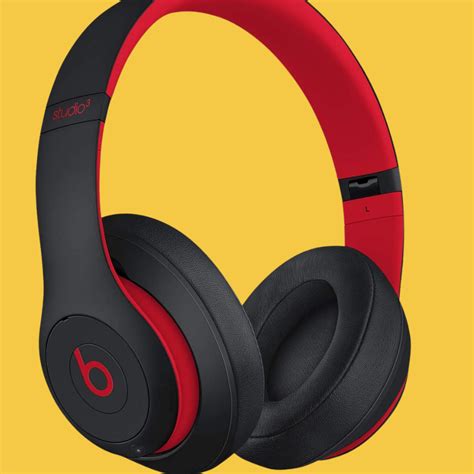 Beats Wireless Headphones Black Friday: Deals on 5 Top Models