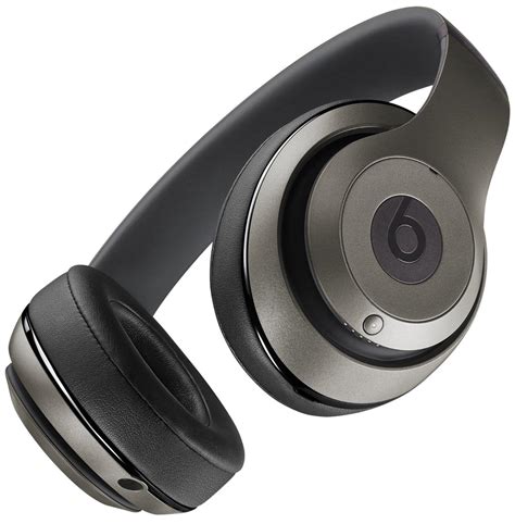 Beats by Dre Studio 2.0 Over-Ear Headphones Wireless: Immersive Audio Nirvana