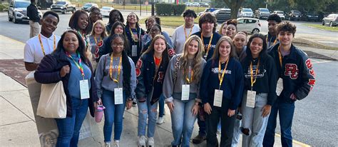 Beau Chene High School: Embarking on a Journey of Educational Excellence