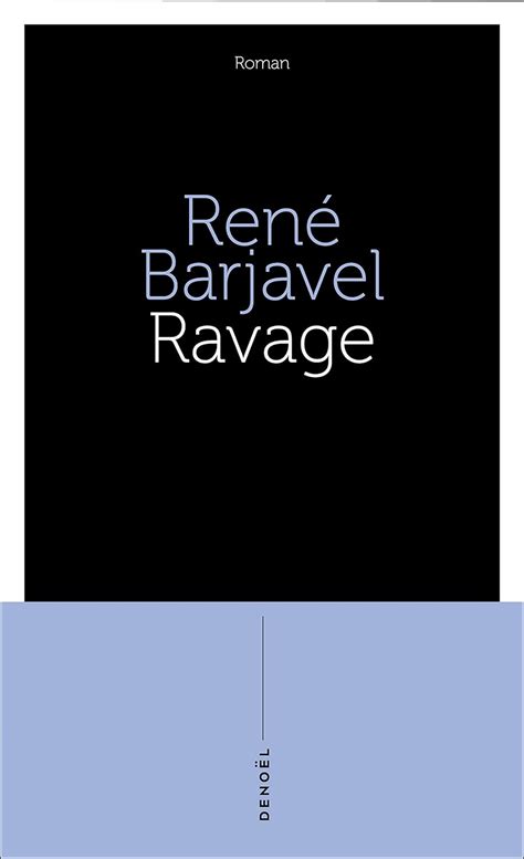 Beau ravage Littérature Etrangère French Edition PDF