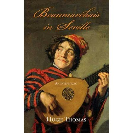 Beaumarchais in Seville: An Intermezzo Doc