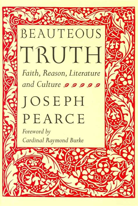Beauteous Truth Faith Reason Literature and Culture PDF