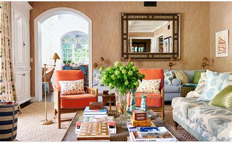 Beautiful All-American Decorating and Timeless Style Doc