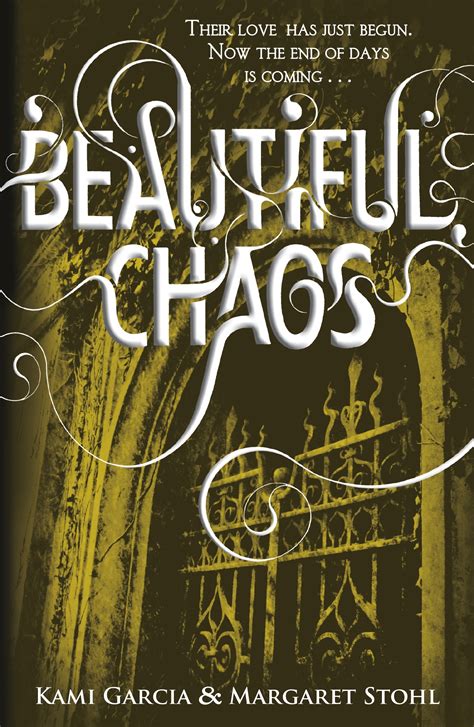 Beautiful Chaos Epub